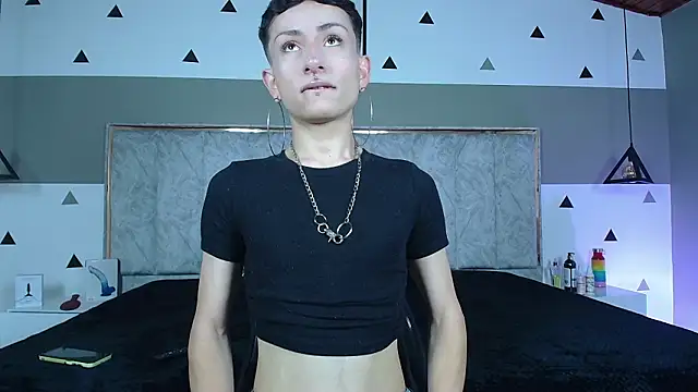 JiangShy666 online show from March 8, 2026, 12:20 pm