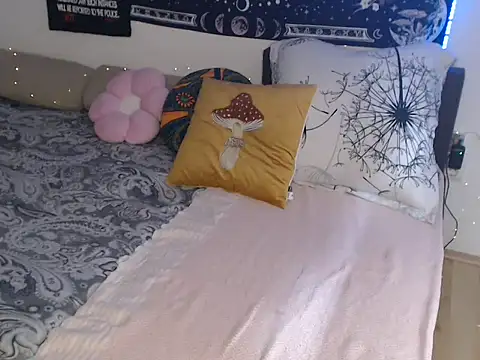 AlienforTwenty online show from February 2, 2026, 12:59 pm