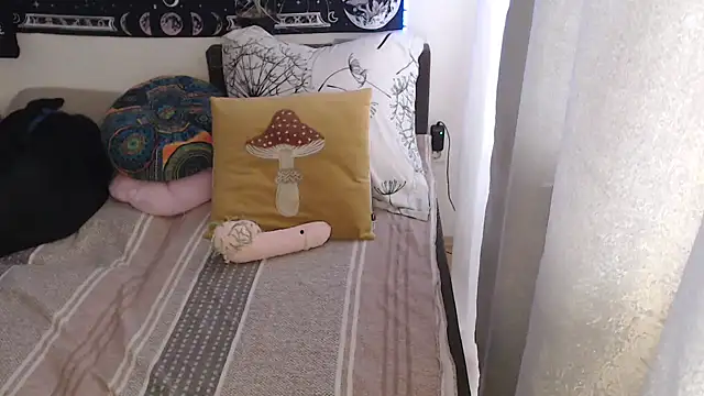 AlienforTwenty online show from April 10, 2026, 12:32 pm