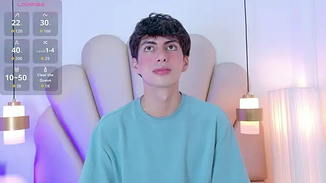 Martin Williams online show from February 4, 2026, 12:33 pm