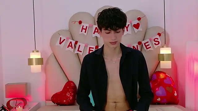 Martin Williams online show from February 14, 2026, 7:10 pm