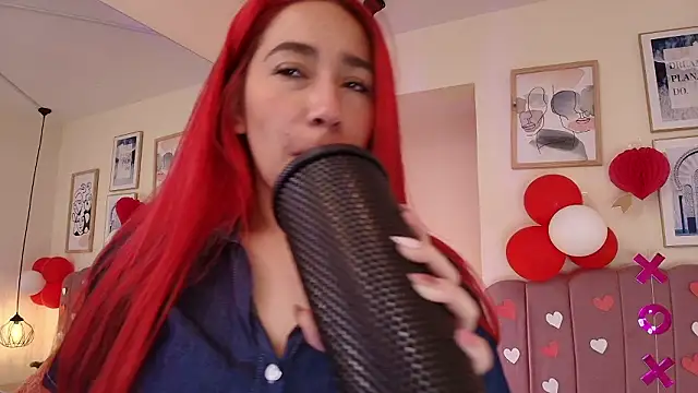 Celestee15  online show from February 17, 2026, 11:29 am