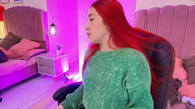 Celestee15  online show from February 24, 2026, 11:19 am