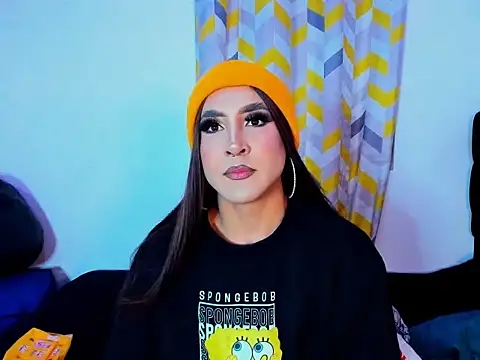 georgiina giio online show from March 7, 2026, 5:04 am