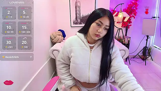 Carolina cherry online show from February 1, 2026, 11:53 am