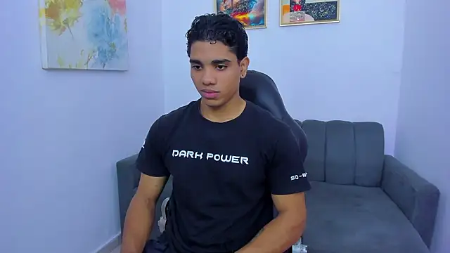 Dustyn Michelle1 online show from February 10, 2026, 2:10 pm