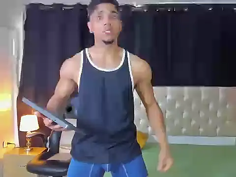 Dustyn Michelle1 online show from April 7, 2026, 7:25 pm