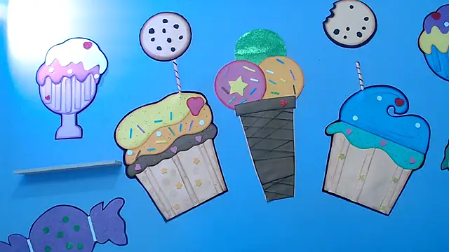 NOVAHOT98 online show from January 11, 2026, 7:41 pm