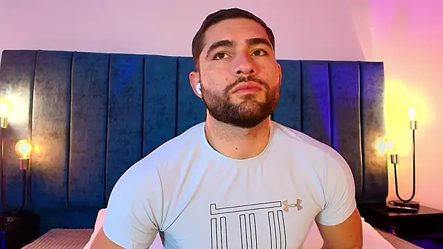 Snapshot of Steve-Carter chatting on January 10, 2026, 12:18 pm Steve-Carter online show from January 10, 2026, 12:18 pm