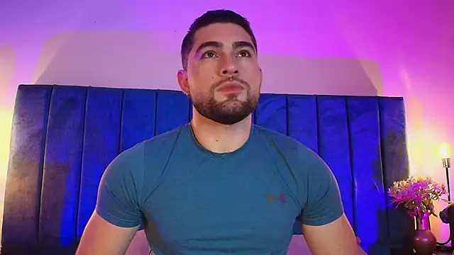 Snapshot of Steve-Carter chatting on February 10, 2026, 11:47 am Steve-Carter online show from February 10, 2026, 11:47 am