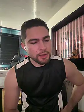 Snapshot of Steve-Carter chatting on February 13, 2026, 10:44 am Steve-Carter online show from February 13, 2026, 10:44 am