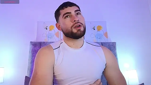 Snapshot of Steve-Carter chatting on February 23, 2026, 11:40 am Steve-Carter online show from February 23, 2026, 11:40 am