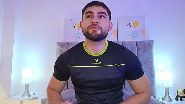 Snapshot of Steve-Carter chatting on February 24, 2026, 2:26 pm Steve-Carter online show from February 24, 2026, 2:26 pm