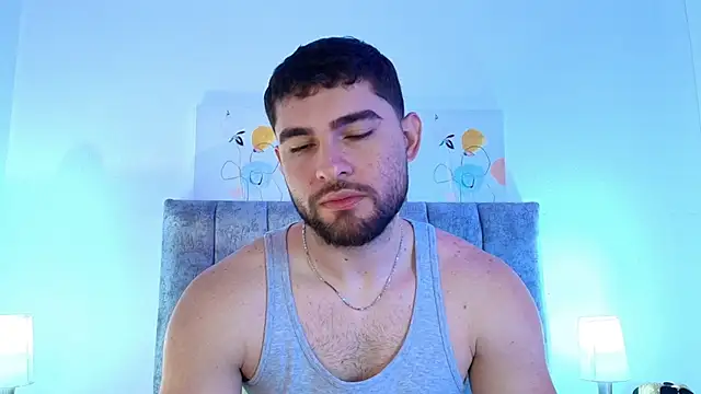 Snapshot of Steve-Carter chatting on February 26, 2026, 11:42 am Steve-Carter online show from February 26, 2026, 11:42 am