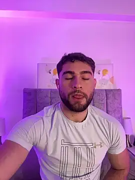 Steve-Carter online show from March 18, 2026, 11:57 am