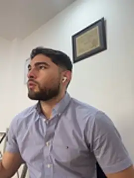 Steve-Carter online show from March 27, 2026, 12:05 pm