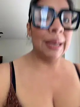 BettyWhispers online show from February 22, 2026, 7:23 pm