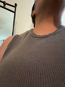 BettyWhispers online show from March 8, 2026, 6:23 pm