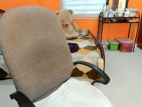 cocktits69 online show from December 14, 2025, 12:16 am