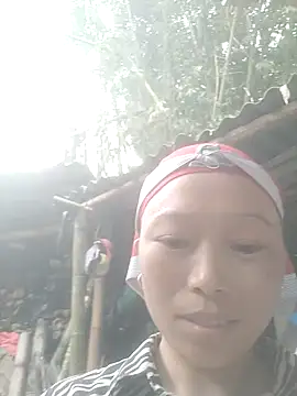 Yu Ethnicgirl online show from December 14, 2025, 2:28 am