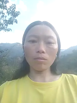 Yu Ethnicgirl online show from December 18, 2025, 9:26 am