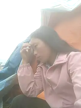 Yu Ethnicgirl online show from January 10, 2026, 5:42 am