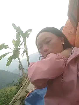 Yu Ethnicgirl online show from January 11, 2026, 6:40 am