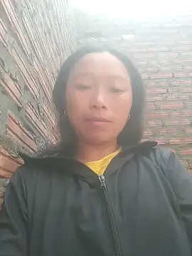 Yu Ethnicgirl online show from January 12, 2026, 5:56 am