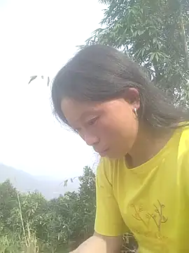 Yu Ethnicgirl online show from January 13, 2026, 6:08 am