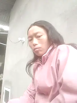 Yu Ethnicgirl online show from February 3, 2026, 2:53 am