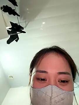 NinaBaby22 online show from December 14, 2025, 7:07 pm