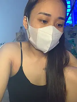 NinaBaby22 online show from March 29, 2026, 6:35 am