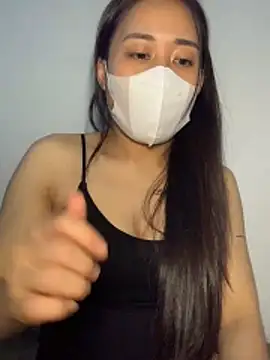 NinaBaby22 online show from May 14, 2026, 4:47 pm