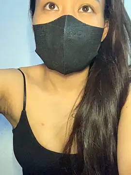 NinaBaby22 online show from June 7, 2026, 4:49 am