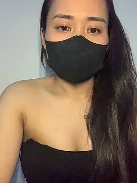 NinaBaby22 online show from June 8, 2026, 5:13 pm