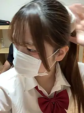 nana1234567 online show from February 11, 2026, 12:10 pm