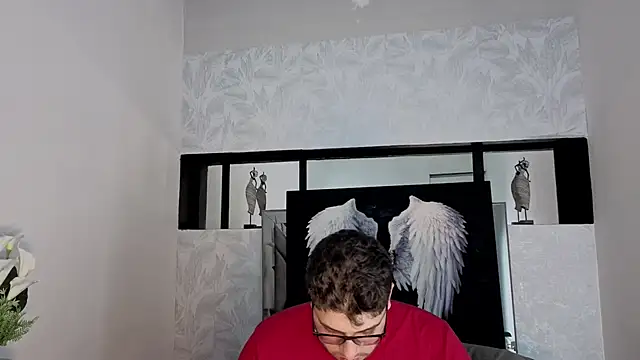 Snapshot of Chel_seth chatting on December 21, 2025, 4:30 am Chel seth online show from December 21, 2025, 4:30 am