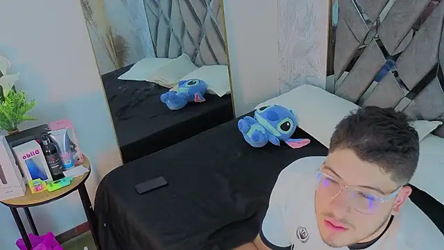 Chel seth online show from March 2, 2026, 5:08 am