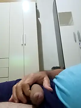 Casadocurioso50 online show from April 19, 2026, 2:33 am