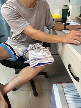 jason5858 online show from December 22, 2025, 3:03 am