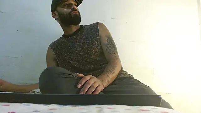 Alex Flame  online show from May 28, 2026, 10:40 pm