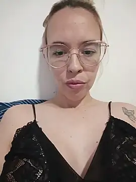 Zairablon online show from February 23, 2026, 5:05 am