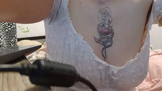 anngelle online show from April 18, 2026, 5:44 am