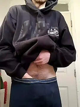 CrookedBunk3527 online show from January 10, 2026, 2:19 pm