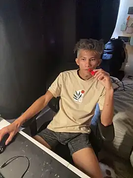 jhaycobXgarcia online show from February 2, 2026, 9:02 pm