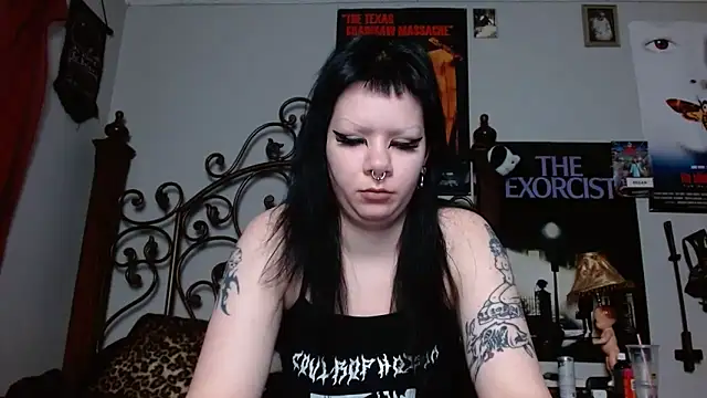 Bettieee Agura online show from February 1, 2026, 9:02 pm