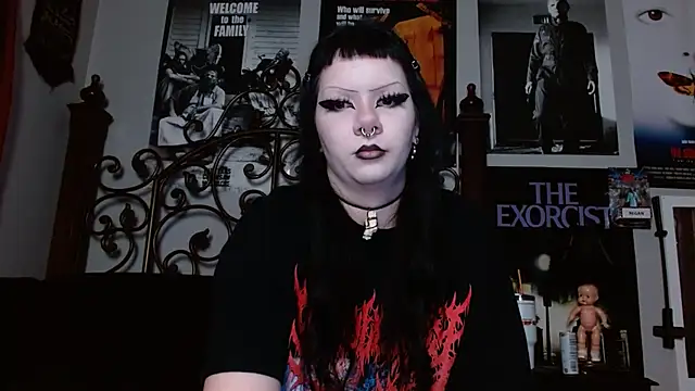 Bettieee Agura online show from February 17, 2026, 9:21 pm