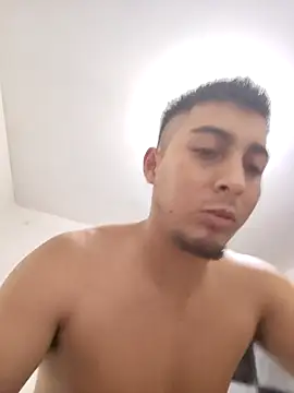 Jesusjrlo online show from January 7, 2026, 5:54 am