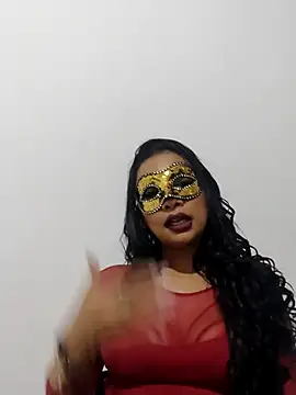 SHARLOT2427 online show from December 20, 2025, 12:07 am