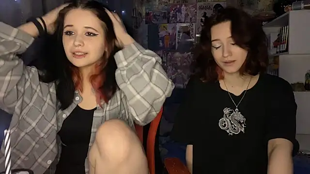 Absent Fairy online show from May 21, 2026, 5:31 pm